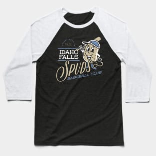 Idaho Falls Spuds Baseball T-Shirt